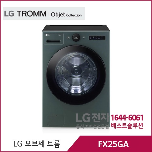 LG 오브제컬렉션 네이처그린 FX25GA